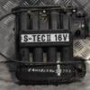 Коллектор впускной пластик верхняя часть Chevrolet Aveo 1.2 16V (T250/255) 2005-2011 96416315 122464 - 3