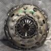 Корзина зчеплення Audi A3 2.0tfsi (8P) 2003-2012 022141025S 122523 - 3