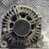 Генератор Audi A3 2.0tfsi (8P) 2003-2012 06F903023C 122528 - 4