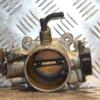 Дроссельная заслонка механ Hyundai Matrix 1.5 16V, 1.6 16V 2001-2010 3510026750 122584 - 3