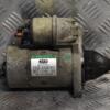 Стартер Hyundai Matrix 1.6 16V 2001-2010 3610022805 122590 - 3
