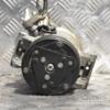 Компрессор кондиционера Opel Zafira 1.6T 16V (B) 2005-2011 13297442 122622 - 4