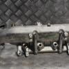 Колектор впускний метал Opel Zafira 1.6T 16V (B) 2005-2011 55564546 122632 - 4