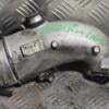 Патрубок повітряний метал Opel Zafira 1.6T 16V (B) 2005-2011 55557697 122642 - 3