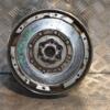 Маховик демпферный Opel Zafira 1.6T 16V (B) 2005-2011 55564555 122646 - 3