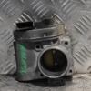 Дроссельная заслонка электр Fiat Doblo 1.6 16V 2000-2009 48SMF5/C 122669 - 3