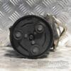 Компресор кондиціонера Ford Fiesta 2.0 16V 2002-2008 4S4119D629AA 122704 - 4