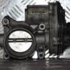 Дросельна заслінка електро Ford Fiesta 2.0 16V 2002-2008 4M5GED 122709 - 3