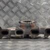 Колектор випускний Fiat Doblo 1.6 16V 2000-2009 122758 - 2