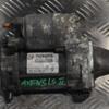 Стартер Toyota Avensis 1.8 16V (II) 2003-2008 281000D090 122792 - 3