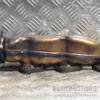 Коллектор выпускной правый VW Touareg 3.0tdi 2002-2010 059253034L 122876 - 3
