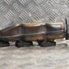 Коллектор выпускной левый VW Touareg 3.0tdi 2002-2010 059253033L 122878 - 3