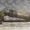 Труба колектора випускного права VW Touareg 3.0tdi 2002-2010 059790L 122883 - 3
