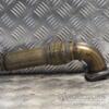 Труба коллектора выпускного левая VW Touareg 3.0tdi 2002-2010 059789L 122885 - 3