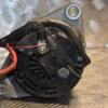 Генератор Fiat Doblo 1.6 16V 2000-2009 0124325059 122966 - 6