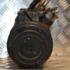 Компресор кондиціонера Kia Carnival 2.9crdi 2006-2014 977014DXXX 123106 - 4