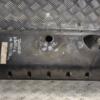 Накладка двигуна декоративна VW Touareg 2.5tdi 2002-2010 070103502С 123132 - 3
