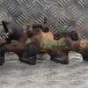 Коллектор выпускной Citroen Jumpy 2.0jtd 8V 1995-2007 123218 - 3
