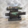 Корпус термостата Ford Fusion 1.4tdci 2002-2012 9641522380 123253 - 4