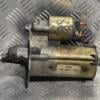Стартер Ford Fusion 1.4tdci 2002-2012 2S6U11000EB 123267 - 3