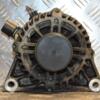 Генератор Ford Fusion 1.4tdci 2002-2012 2S6TAA 123282 - 4