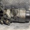 Корпус масляного фільтра Ford Fusion 1.4tdci 2002-2012 9641550680 123285 - 3