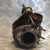 Турбина Mercedes C-class 2.5td (W202) 1993-2000 A6050960499 123380 - 4