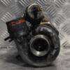 Турбина Mercedes C-class 2.5td (W202) 1993-2000 A6050960499 123380 - 6