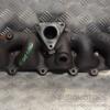 Коллектор выпускной Mercedes C-class 2.5td (W202) 1993-2000 A6051420901 123384 - 3