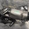 Корпус масляного фильтра Mercedes C-class 2.5td (W202) 1993-2000 A6061801110 123403 - 3