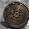 Маховик демпферний Mercedes E-class 2.5td, 2.9td (W210) 1995-2002 A6020302205 123422 - 3