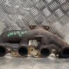 Коллектор выпускной Mercedes Vito (W638) 1996-2003 A6011421701 123460 - 3