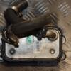 Теплообменник (Радиатор масляный) Volvo C70 2.5T 20V 2006-2013 30751911 123555 - 3