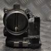 Дроссельная заслонка электр Volvo C70 2.5T 20V 2006-2013 30711552 123565 - 4