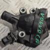 Корпус термостата Volvo C70 2.5T 20V 2006-2013 30650810 123594 - 3