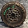 Маховик демпферний Volvo C70 2.5T 20V 2006-2013 30681137 123599 - 3