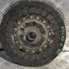 Диск сцепления Volvo C70 2.5T 20V 2006-2013 31112093 123601 - 3