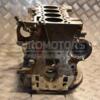 Блок двигателя (дефект) Fiat Doblo 1.3MJet 2010 55212839 123605 - 2