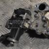 Клапан EGR электр Fiat Fiorino 1.3MJet 2008 55249455 123631 - 2