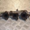 Коллектор выпускной Fiat Fiorino 1.3MJet 2008 55249434 123637 - 3