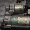 Стартер Citroen Nemo 1.3MJet 2008 0001172401 123639 - 3