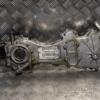 Масляный насос (Крышка двигателя) Fiat Fiorino 1.3MJet 2008 55272064 123641 - 3