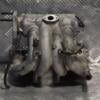 Коллектор впускной металл Hyundai Getz 1.1 12V 2002-2010 2831002801 123685 - 3