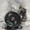 Насос гидроусилителя руля (ГУР) Hyundai Getz 1.1 12V 2002-2010 571101C000 123700 - 4