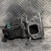 Клапан EGR електричний Mazda CX-5 2.2tdi 2012 SH01K5T70874 123775 - 3