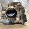 Дросельна заслінка електро Mazda CX-5 2.2tdi 2012 SH01136B0 123802 - 3