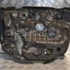 Накладка двигателя декоративная Mazda CX-5 2.2tdi 2012 SH0510231 123816 - 2