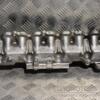 Колектор впускний метал Toyota Avensis Verso 2.0td 2001-2009 1711127012 123827 - 4