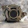 Генератор Toyota Rav 4 2.0td 2000-2005 2706027040 123831 - 4