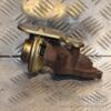 Клапан EGR механ Toyota Corolla Verso 2.0td D-4D 2001-2004 2562027070 123846 - 3